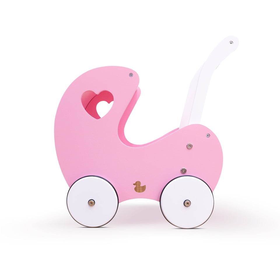 Isla Doll Pram Walker