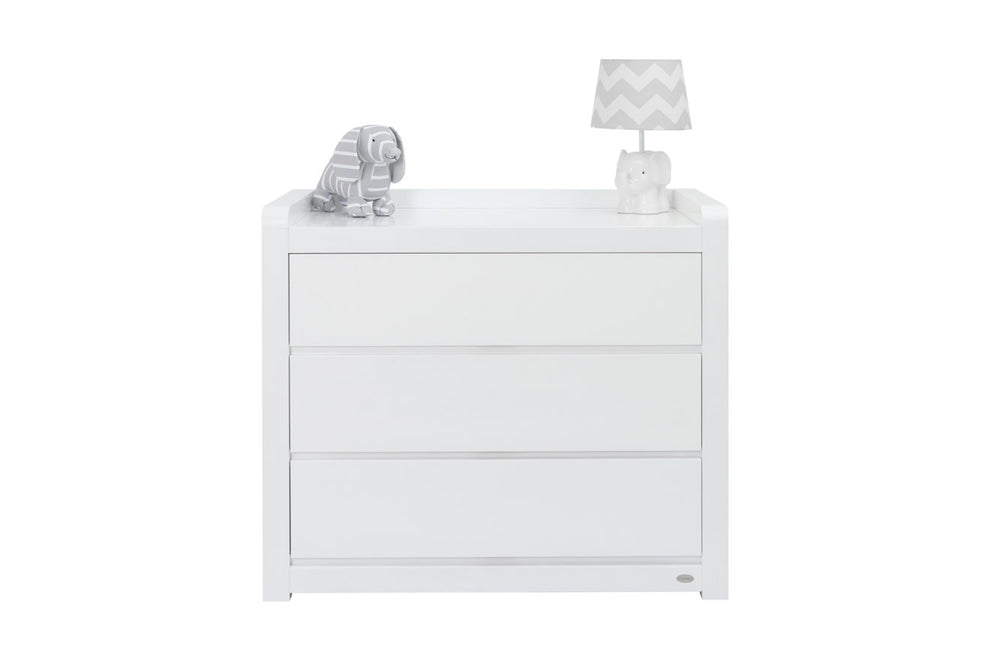 Cocoon Flair Change Dresser + free Change mat & Washable Cover
