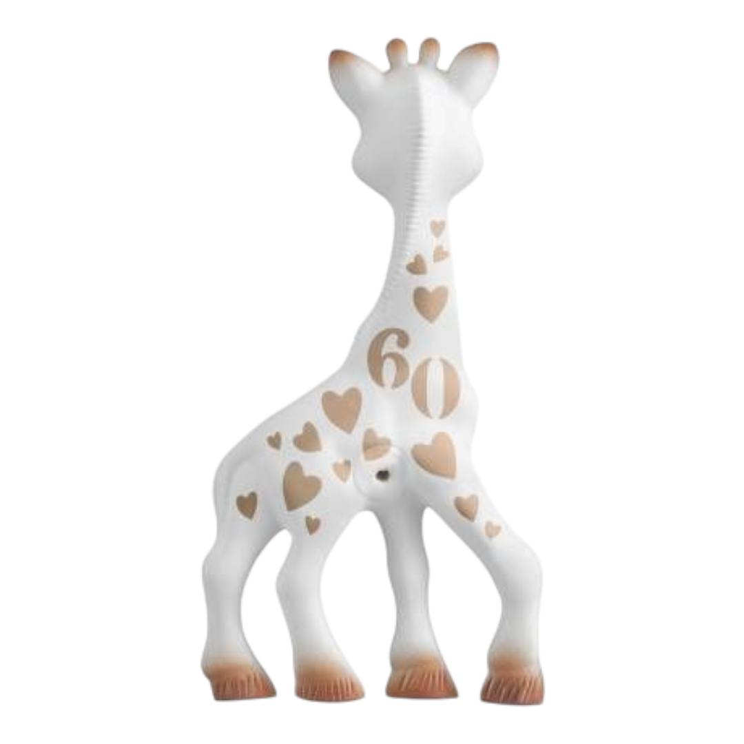 Sophie La Girafe 60 Years - Limited Edition