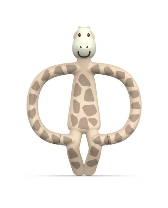 Matchstick Monkey – Giraffe Teether