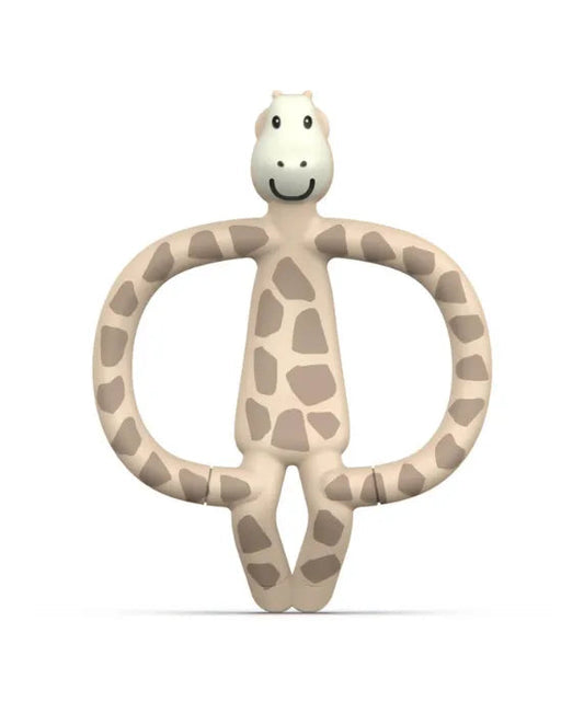 Matchstick Monkey – Giraffe Teether