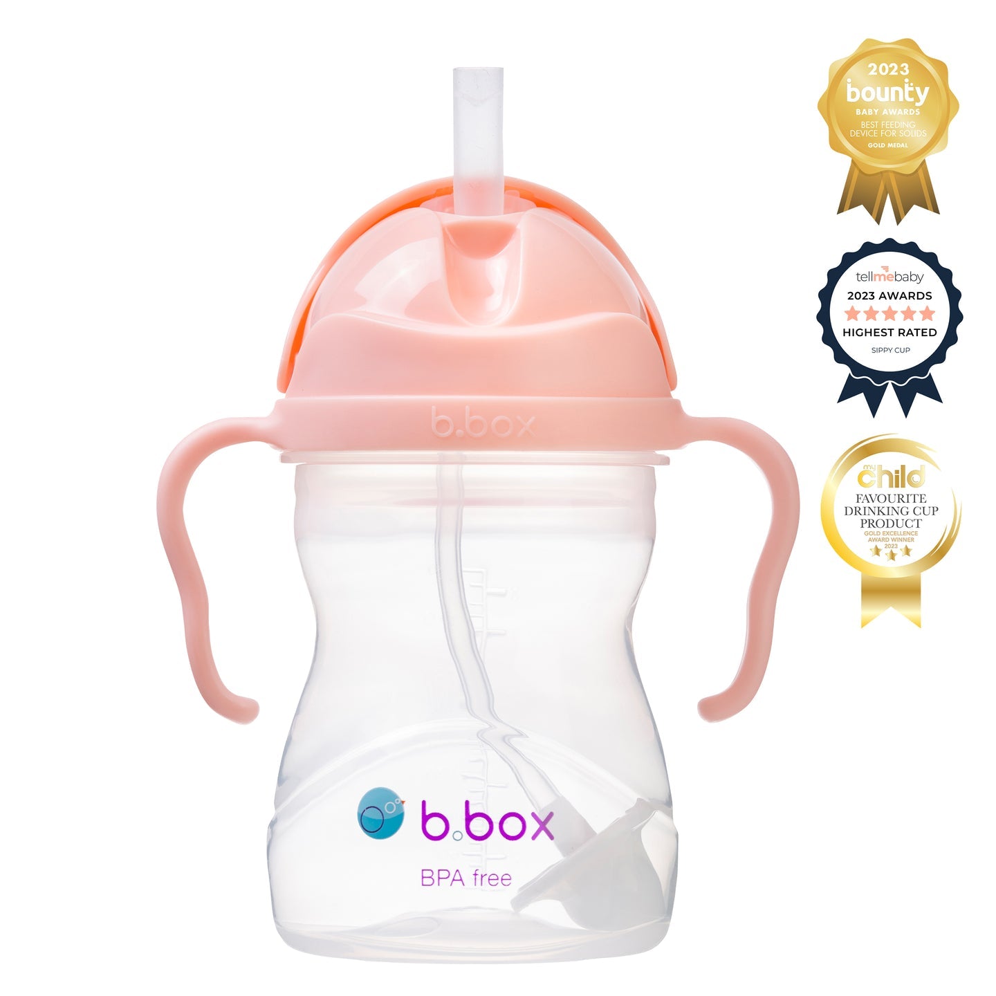 B.Box Sippy Cup Gelato