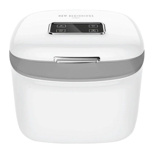 New Beginnings 2-IN-1 UV Steralizer