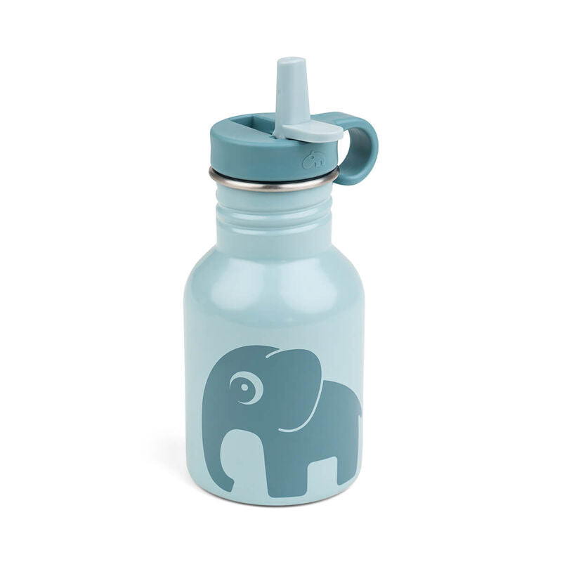 Done by Deer Metal Drink Bottle - Various Colour Options