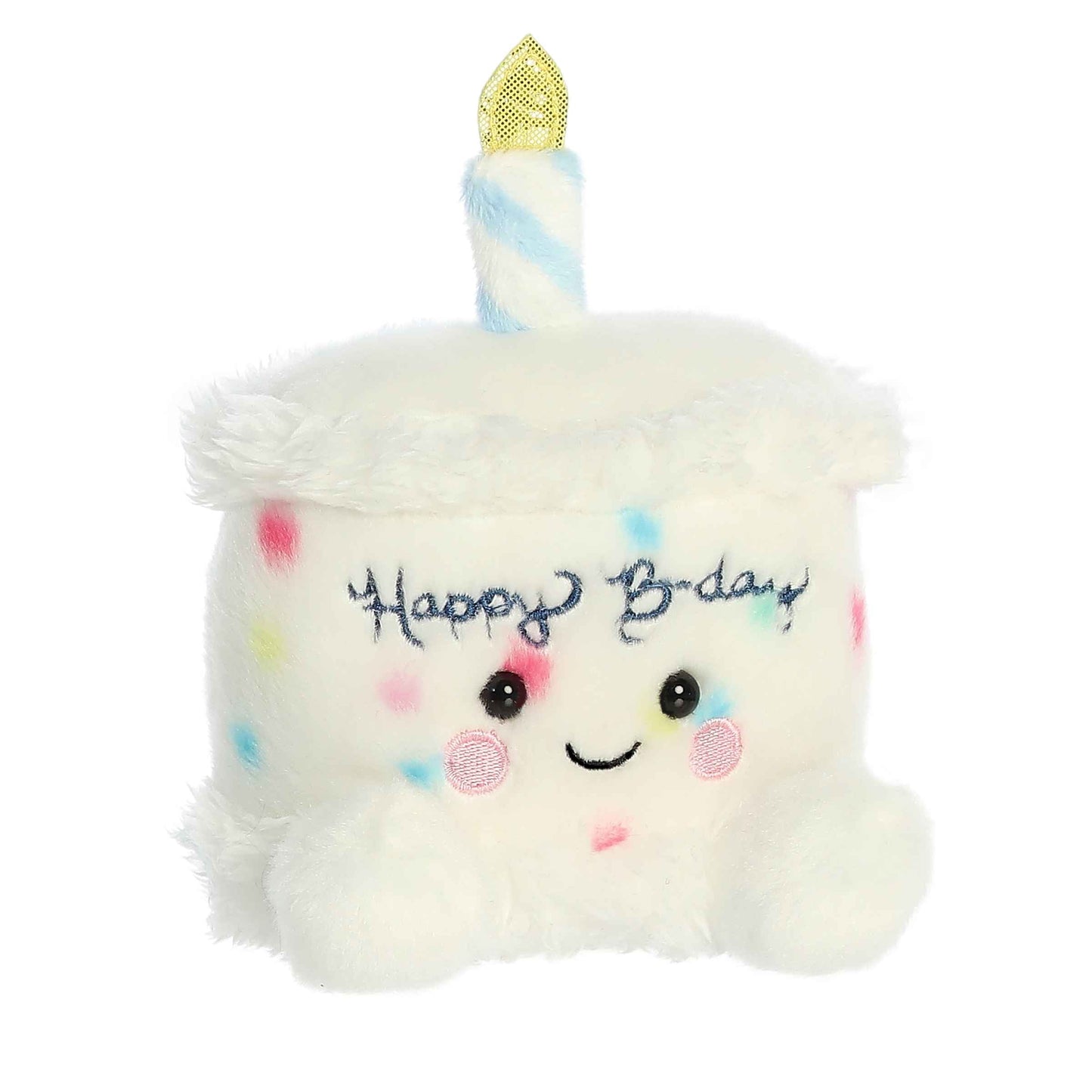 Original Trending Palm Pals - Happy B'Day Cake™