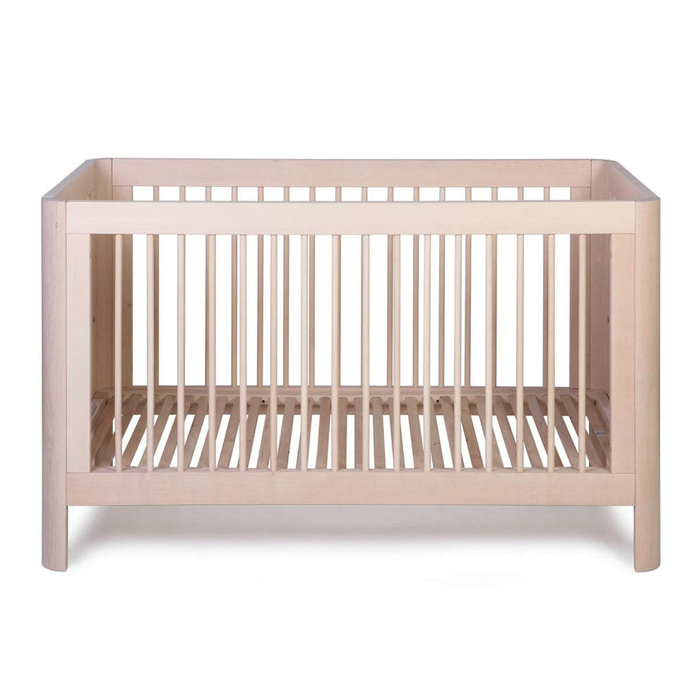 Troll Sun Cot - Whitewash