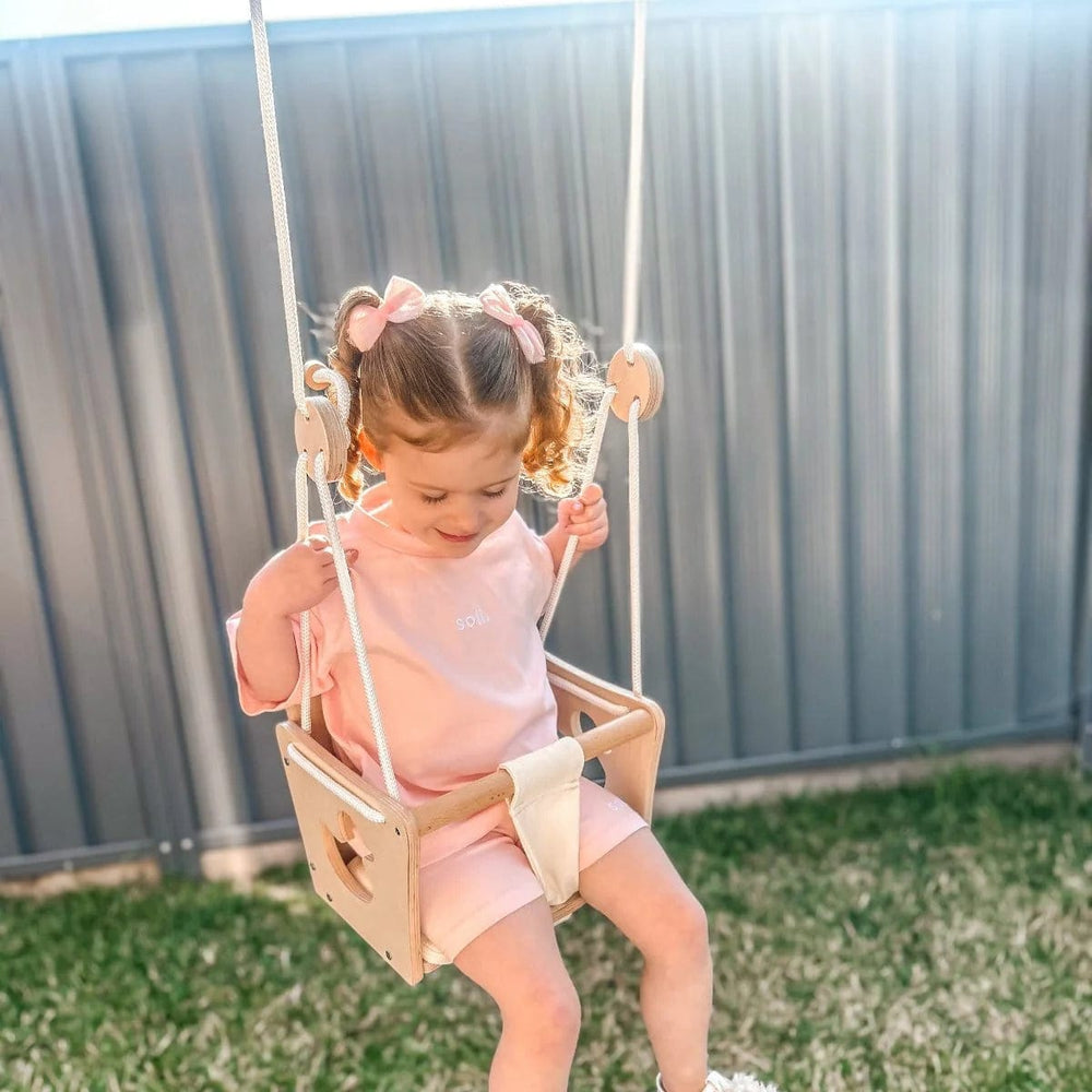 Felix Baby Swing Seat