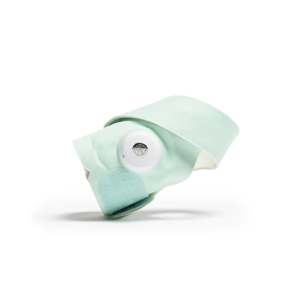 Owlet Baby Monitor Duo 2 - Smart Sock 3 + Cam 2 Take $20 Off At Checkout