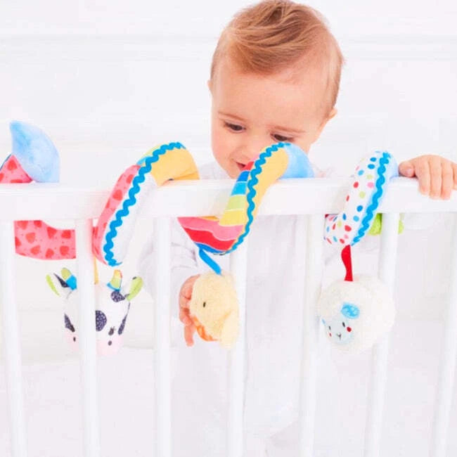 Early Learning Centre Blossom Farm Activity Spiral Toy