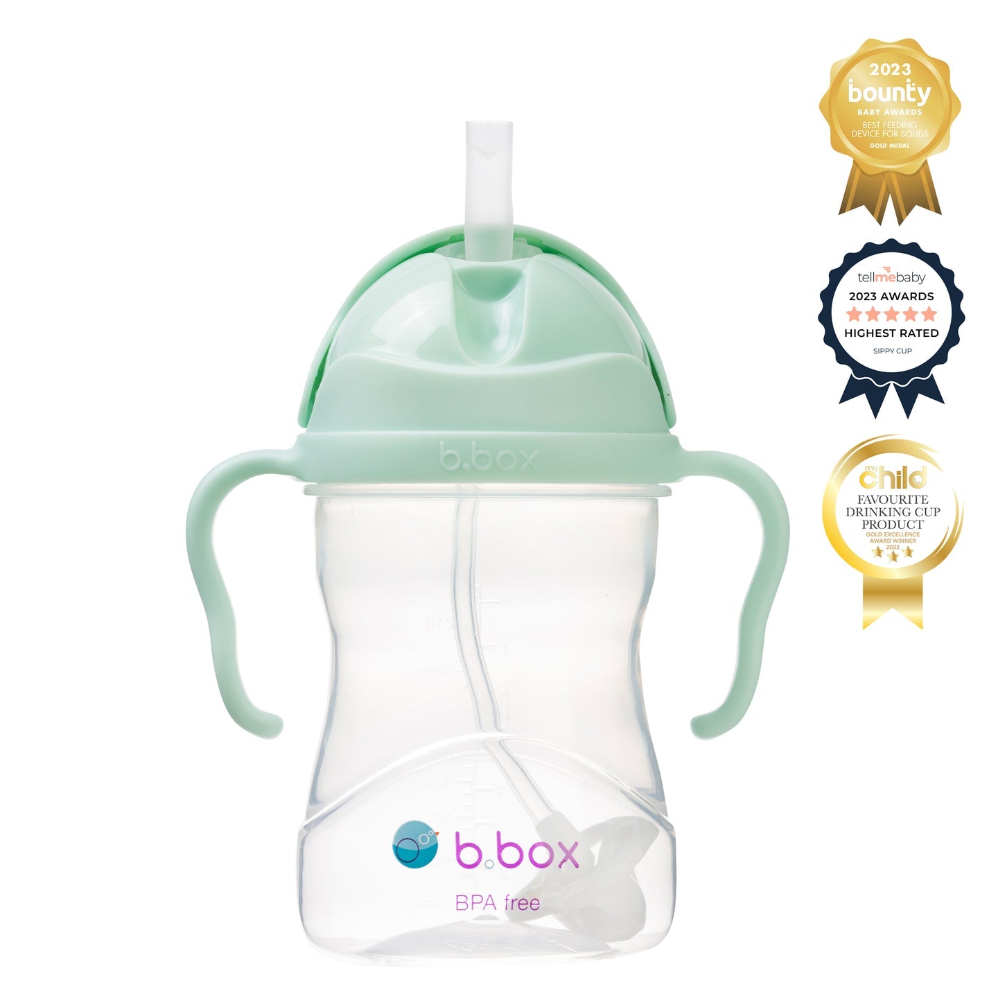 B.Box Sippy Cup Gelato