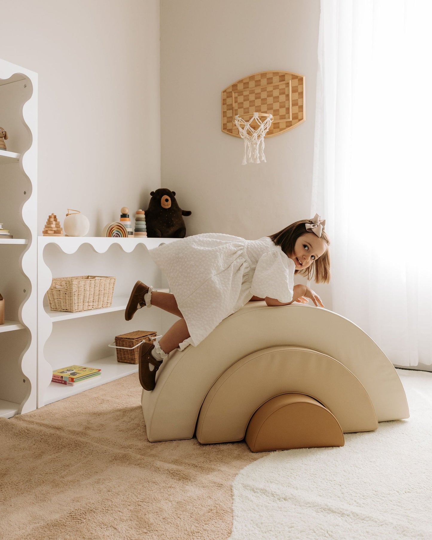 Nuage Arche Playset