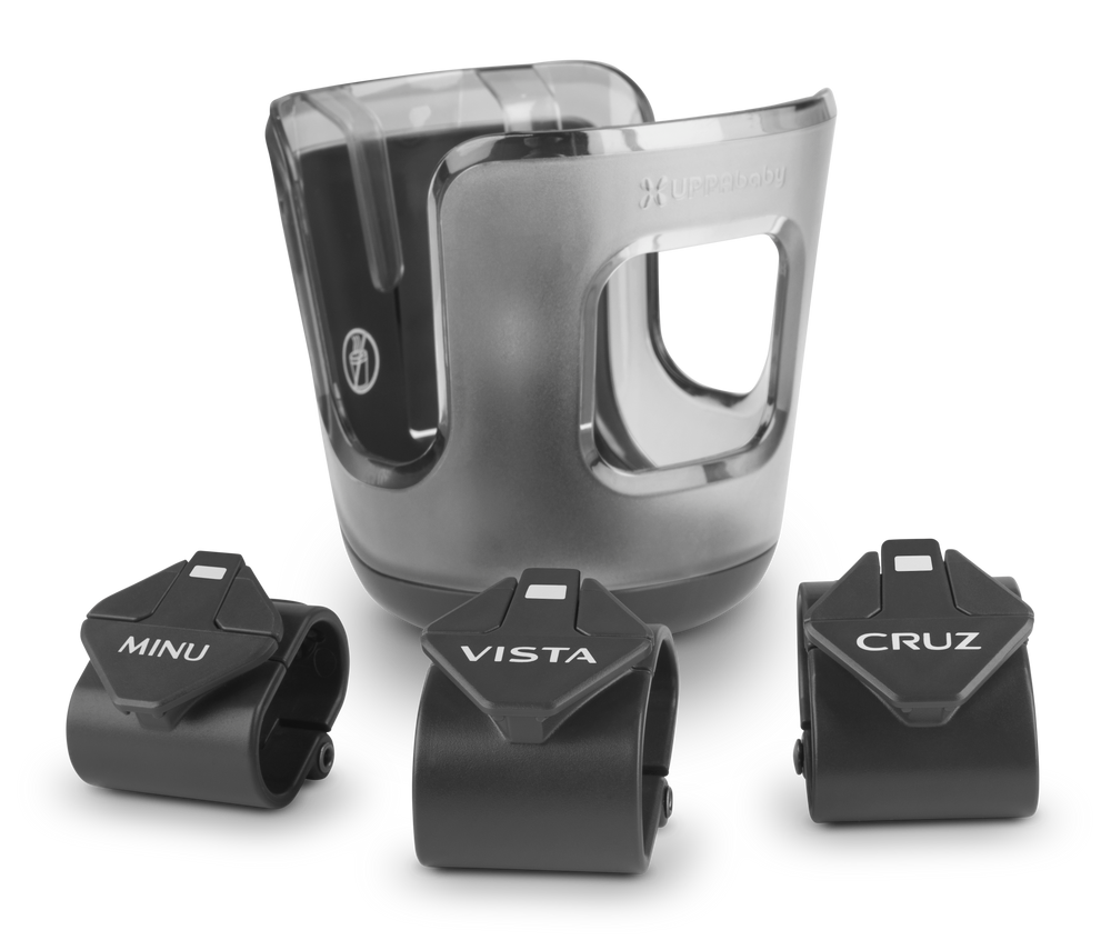 UPPAbaby Cup Holder (Vista + Cruz + Minu + Duo)