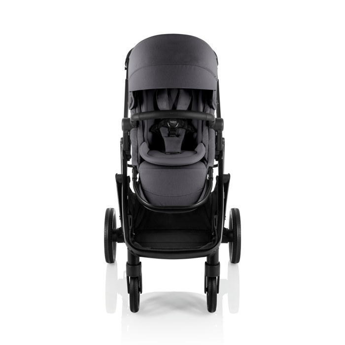 Britax Aptana Stroller - Mineral Grey