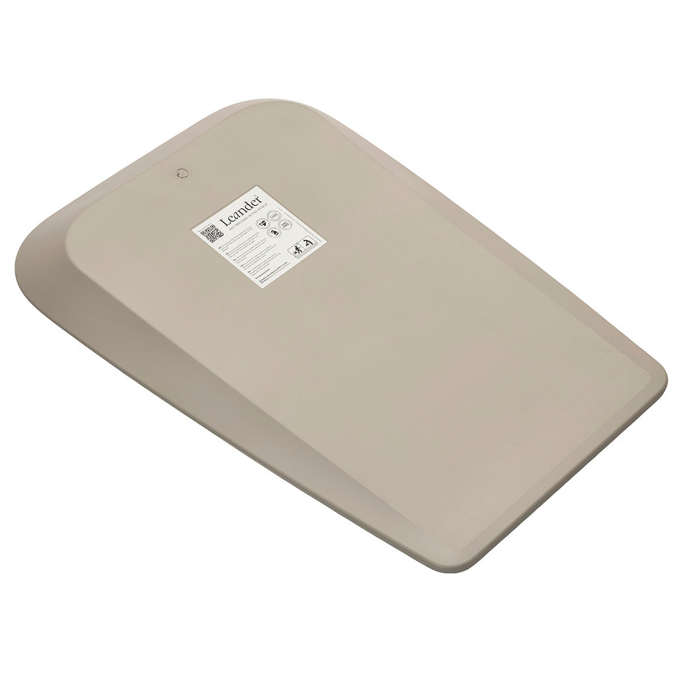 Leander Matty Mini Change Mat - Cappuccino or Sage