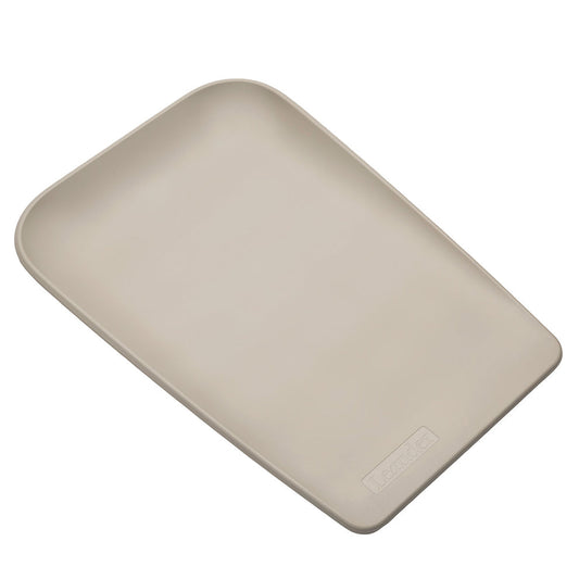 Leander Matty Mini Change Mat - Cappuccino or Sage