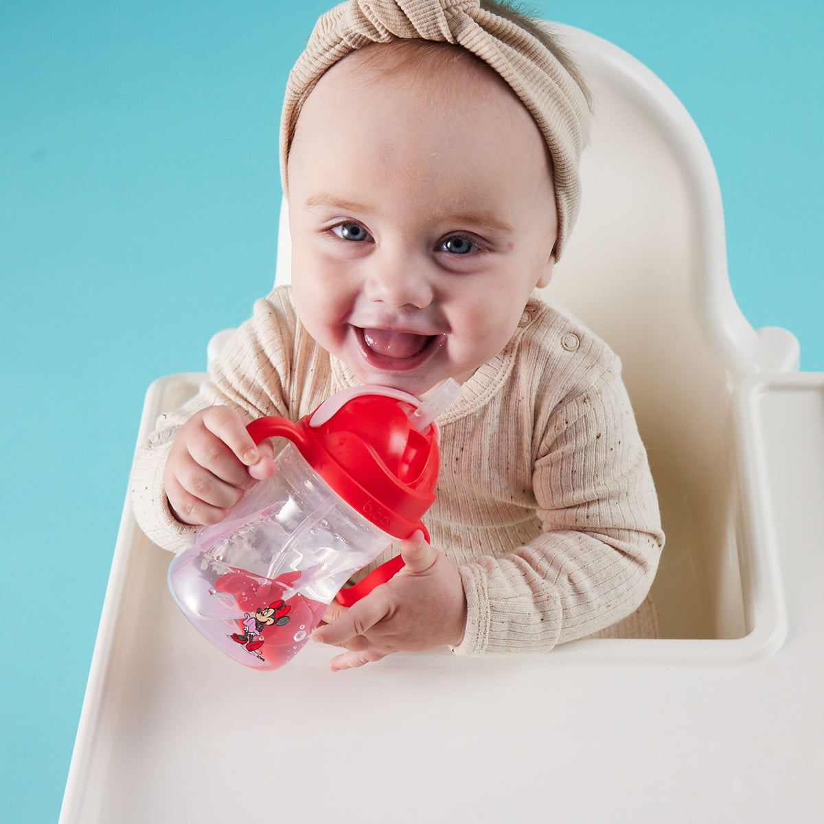 B.Box Sippy Cup Disney