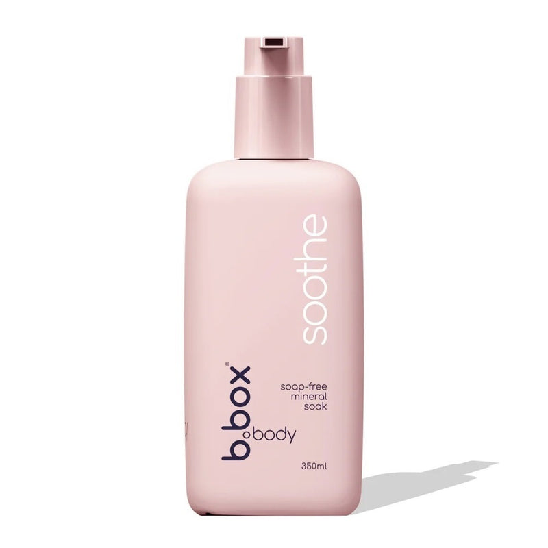 B.Box 350mL Soothe Mineral Soak