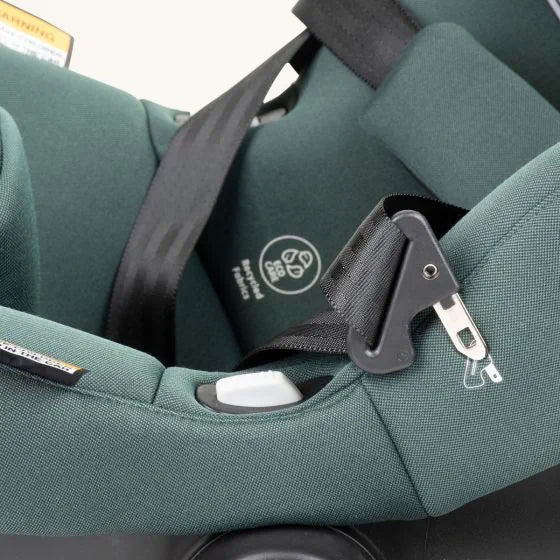 Maxi-Cosi Mico 12 LX Pro ISOFIX Baby Capsule Newborn -1 Year