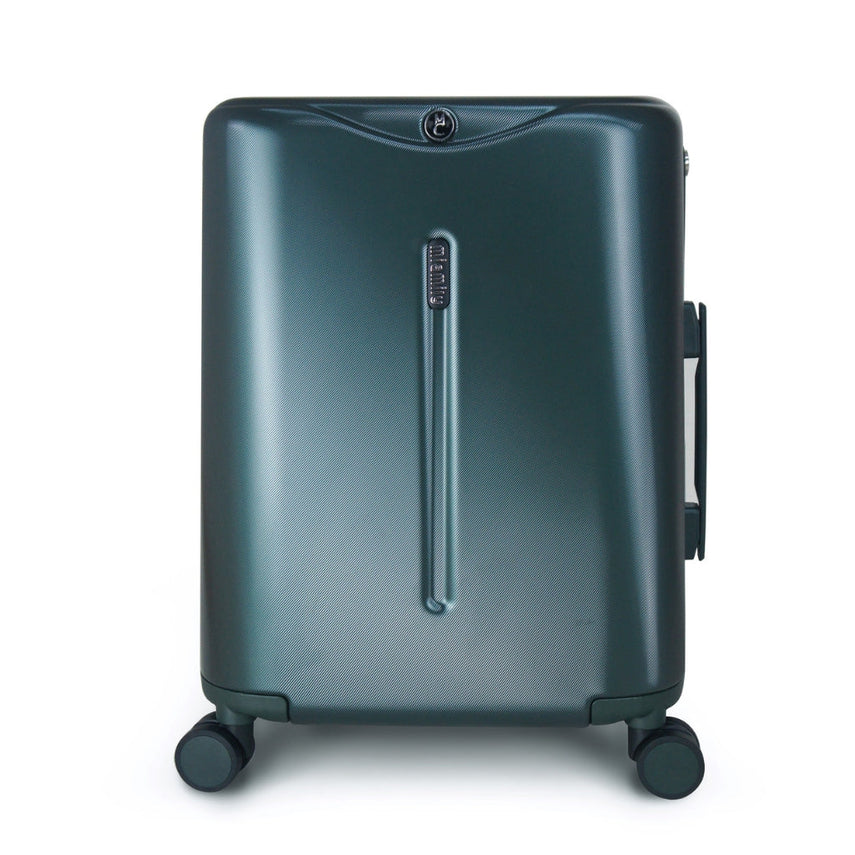 MiaMily Multi Carry On Luggage With Seat - 18 Inches