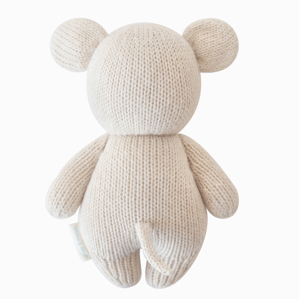 Cuddle + Kind Baby Mouse