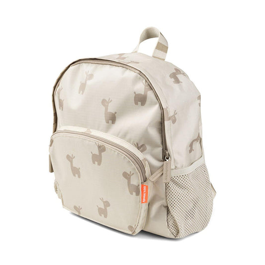 Done by Deer Kids Backpack - Sand