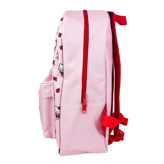 HELLO KITTY PRETTY IN PINK: BACKPACK