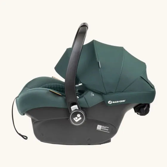 Maxi-Cosi Mico 12 LX Pro ISOFIX Baby Capsule Newborn -1 Year