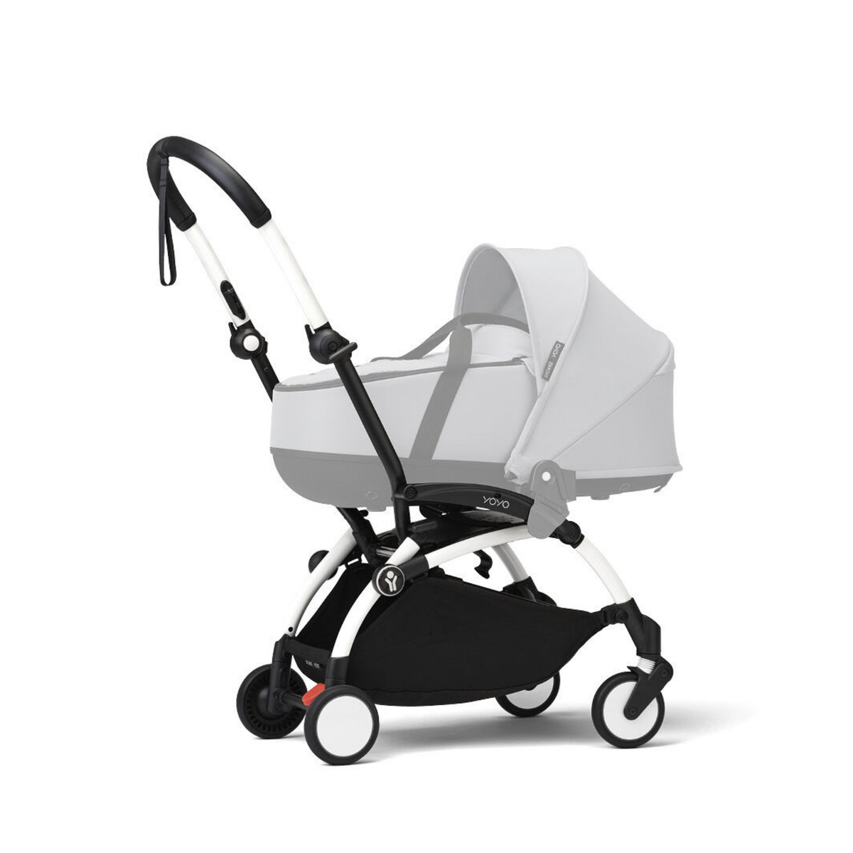 Stokke® YOYO³ Stroller Frame