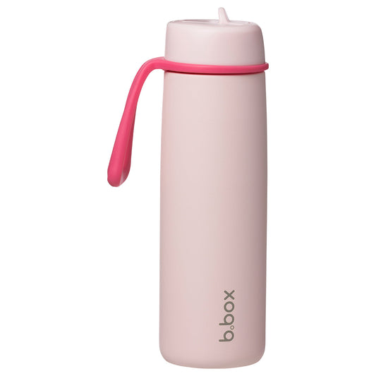 B.Box 690mL Insulated Flip Top Bottle
