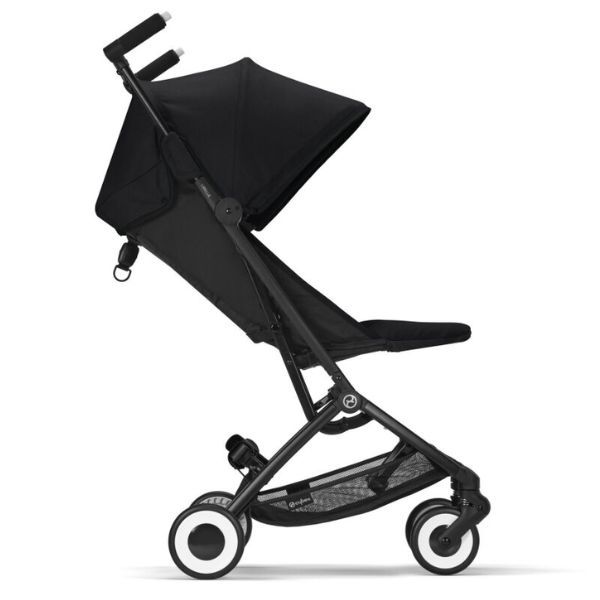 Cybex Libelle Stroller Bundle With TRAVEL BAG, BUMPER BAR & RAINCOVER