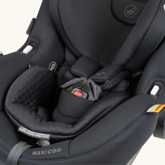 Maxi-Cosi Mico 12 LX Pro ISOFIX Baby Capsule Newborn -1 Year