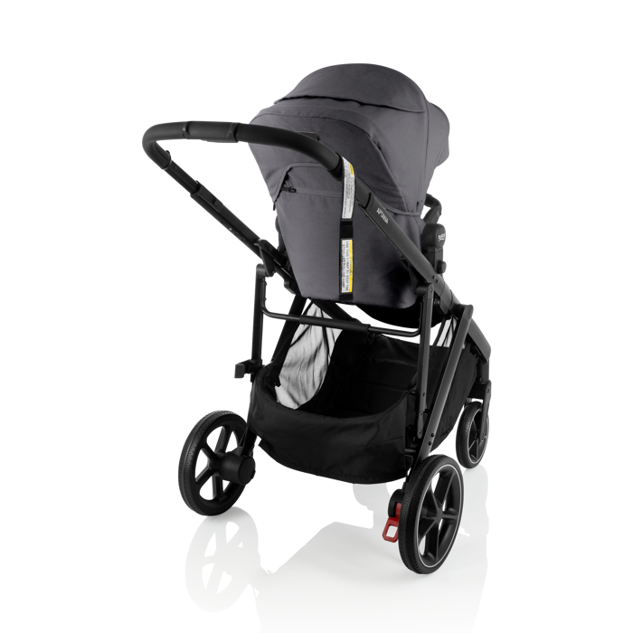 Britax Aptana Stroller - Mineral Grey