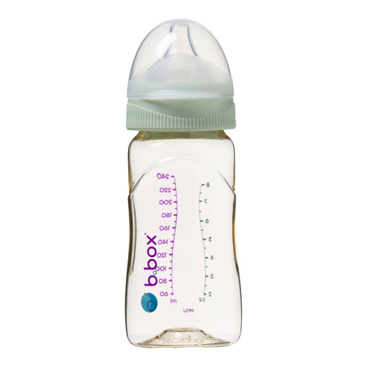 B.Box 240mL PPSU Baby Bottle