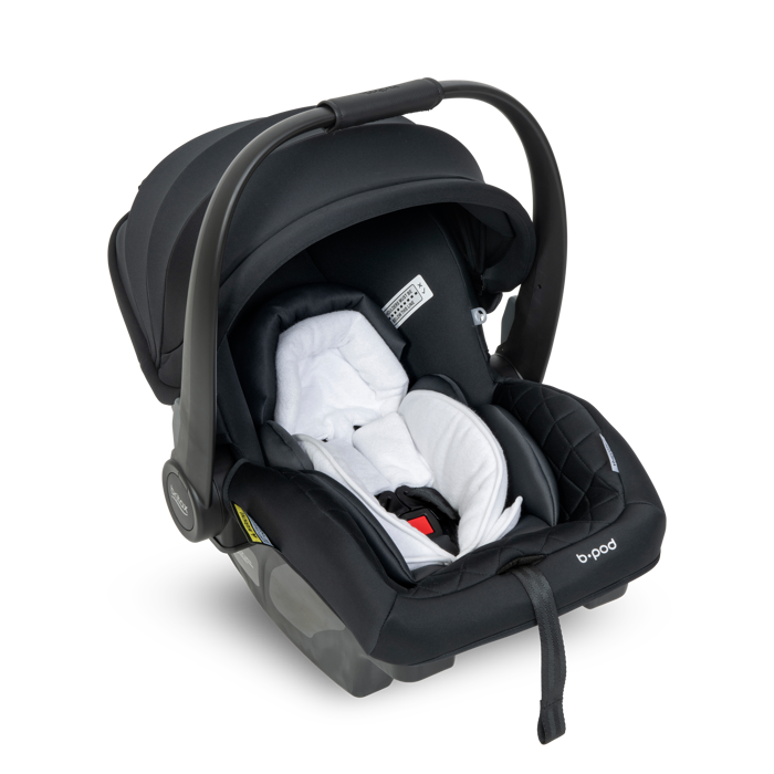 Britax Safe-n-Sound Newborn Infant Insert