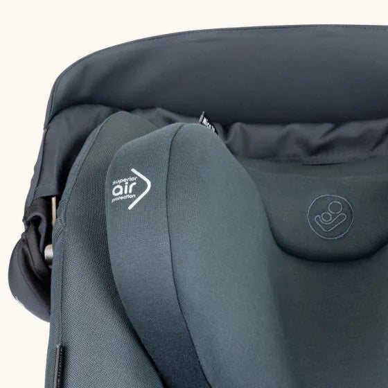 Maxi-Cosi Mico 12 LX Pro ISOFIX Baby Capsule Newborn -1 Year