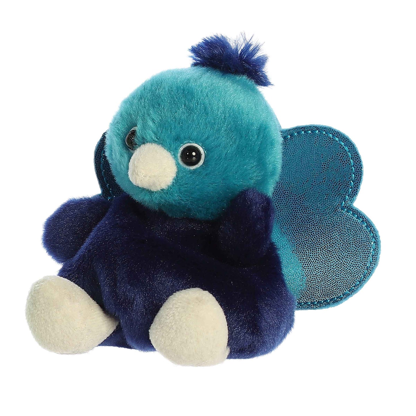 Original Trending Palm Pals - Elton Peacock™