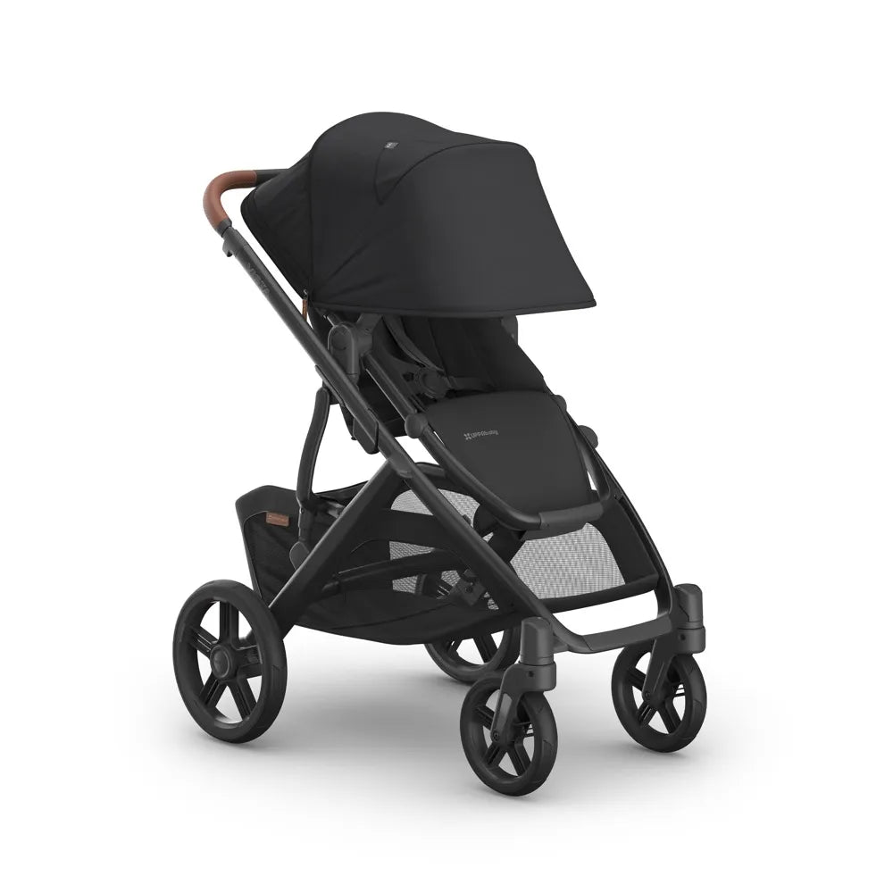 UPPAbaby Vista V3 Stroller Nori + FREE Parent Organiser