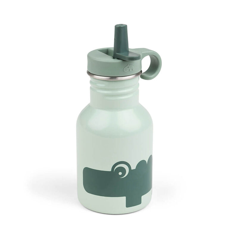 Done by Deer Metal Drink Bottle - Various Colour Options