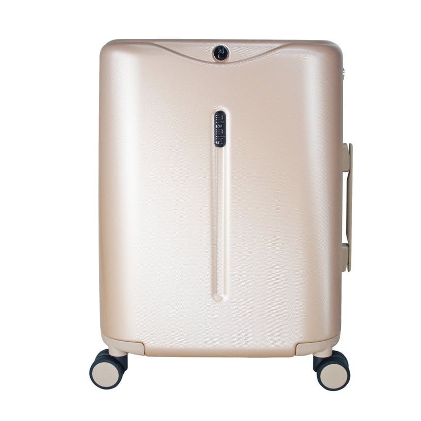MiaMily Multi Carry On Luggage With Seat - 18 Inches