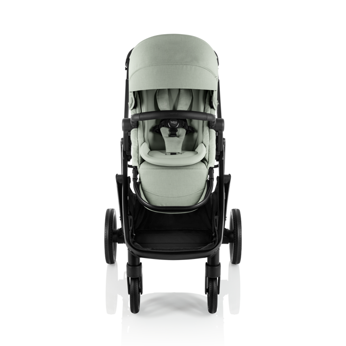 Britax Aptana Stroller Sage Green