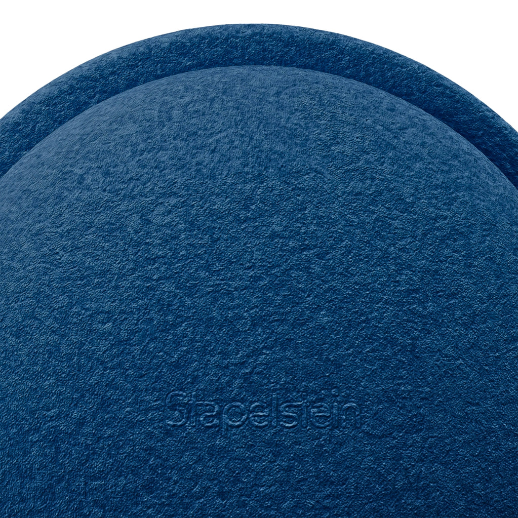 Stapelstein Balance Stepping Stone Original, Single - Dark Blue