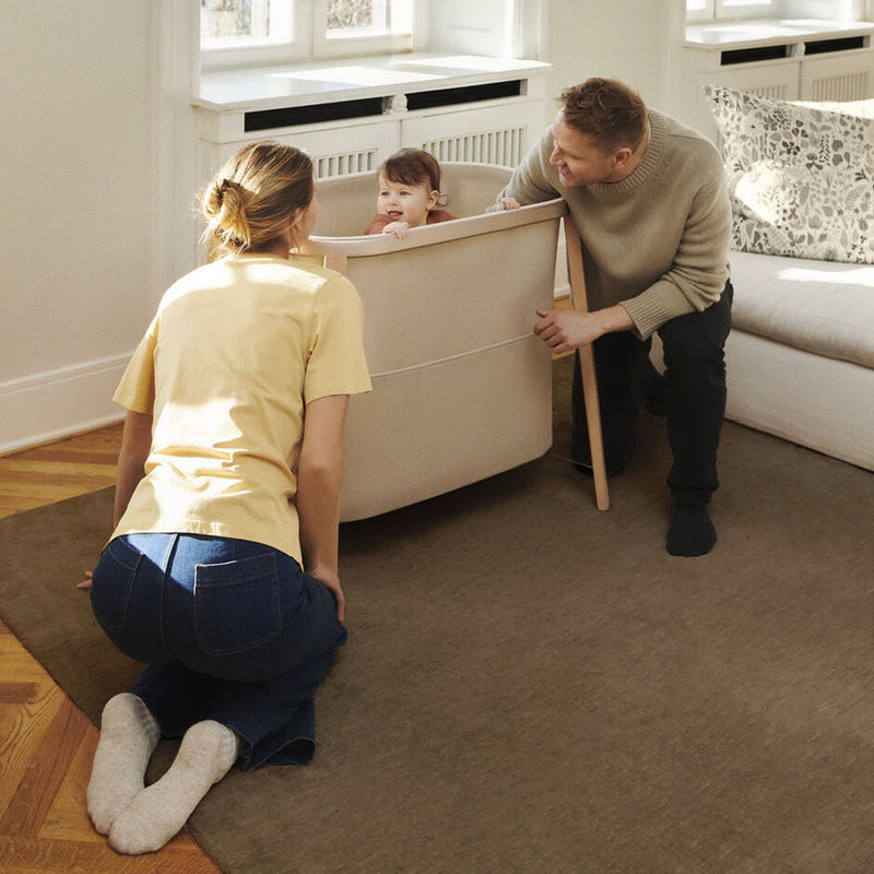 Stokke Snoozi Sandy Beige
