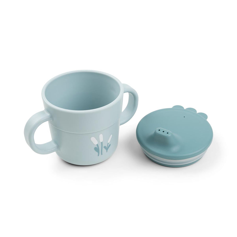 Done by Deer Foodie First Meal Set - Various Colour Options