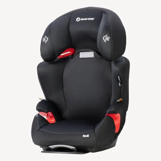 Maxi-Cosi Rodi Booster Seat - Onyx 4-8 Yrs