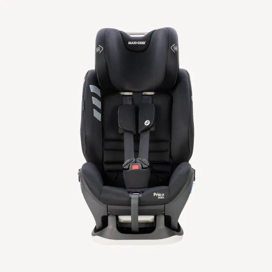 Maxi-Cosi Pria LX GCELL ISOFIX Onyx Convertible Car Seat 0-4 Years Old