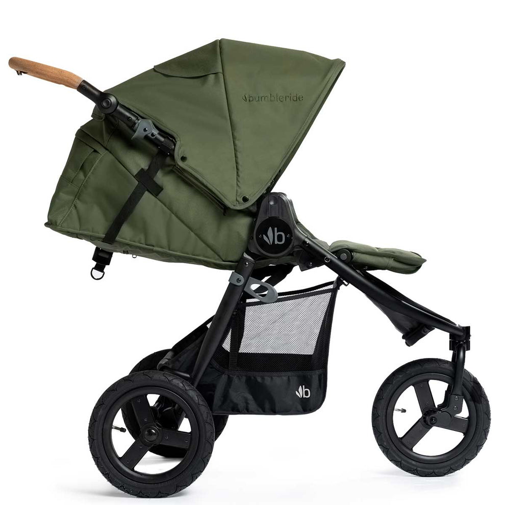 Bumbleride Indie Stroller