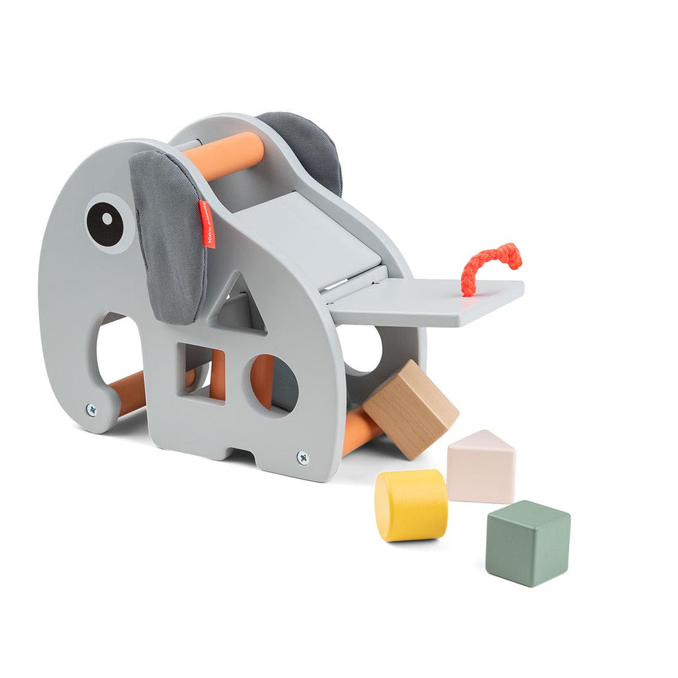 Done by Deer Elphee Sorting Box