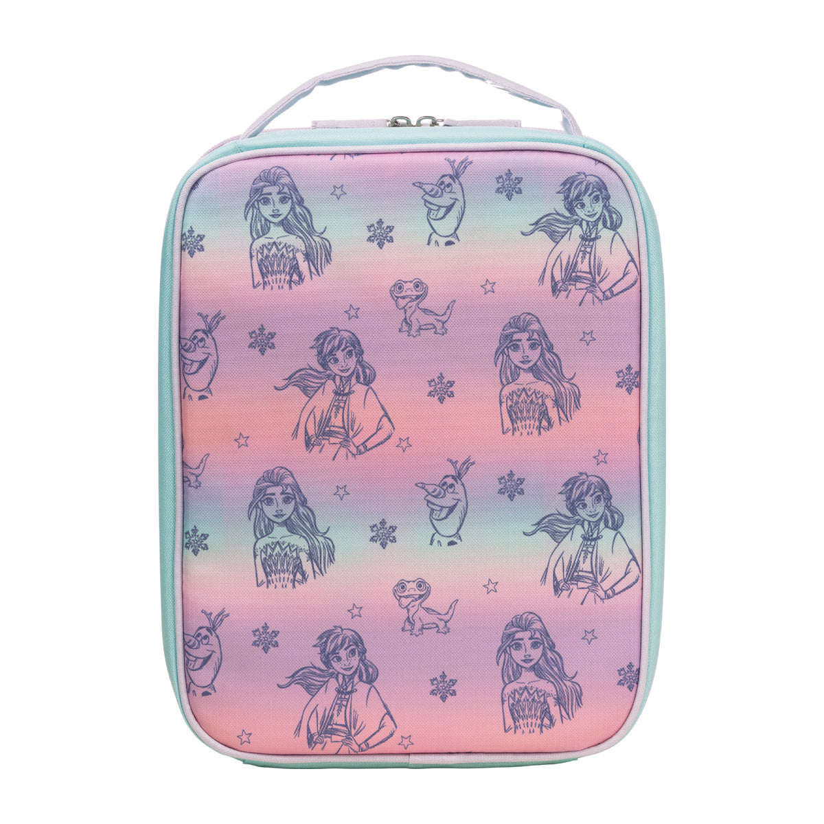 B.Box Disney Frozen S3 - Flexi Insulated Lunchbag