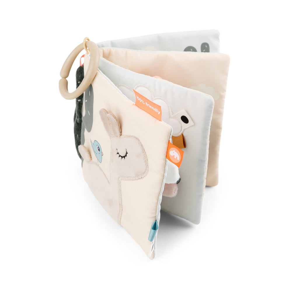 Done By Deer Baby Activity Book