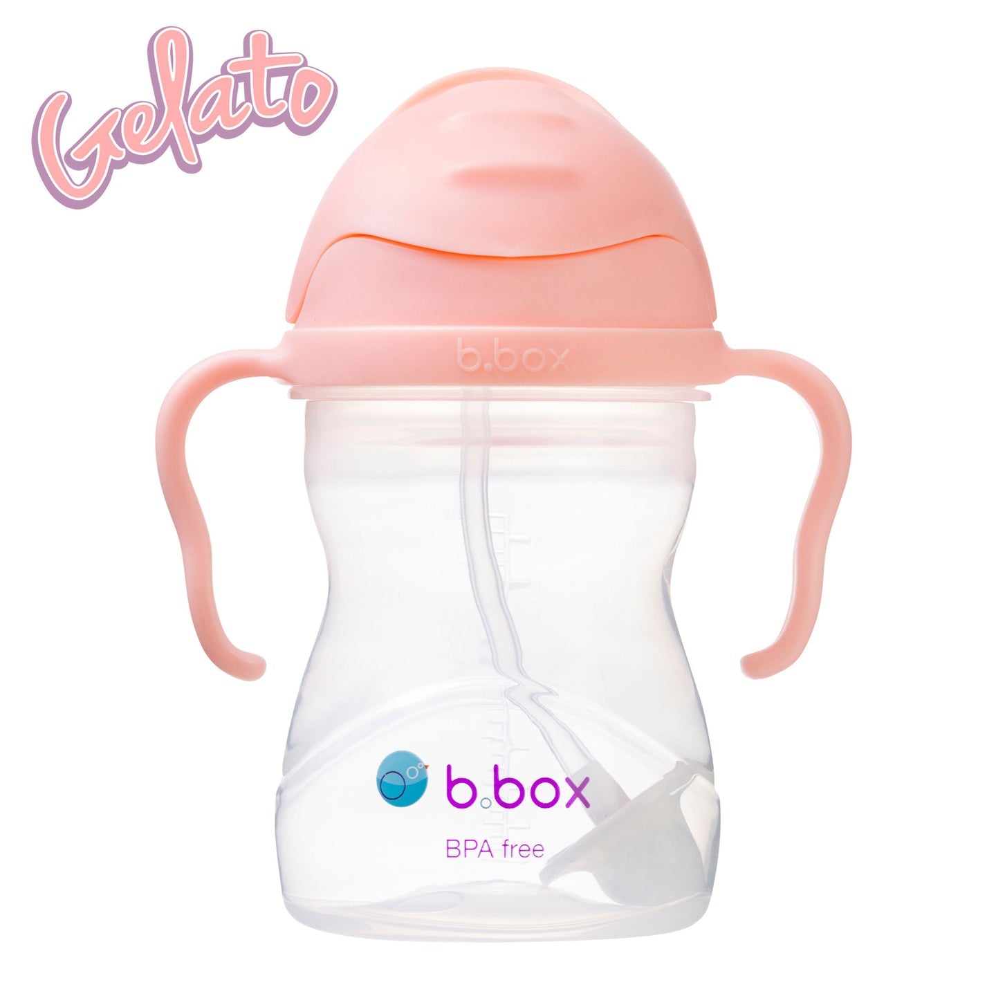 B.Box Sippy Cup Gelato